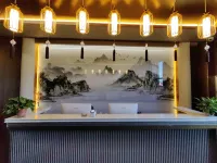 Daizhou Yan Hotel Hotel a Contea di Dai