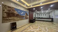 Dongwuqi Sunshine Holiday Hotel