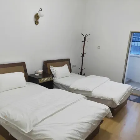 Beichuan Ping'an Hotel Отели рядом с достопримечательностью «Beichuan Qiangcheng Tourist Area»