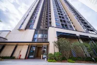 郎華行政公寓（深圳市鹽田沙頭角店） 鄰近鹽田中央公園的酒店