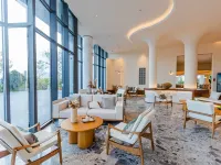 GINLAN JIA GULING FUZHOU Hotel in zona Monte Drum