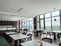 Mengshan Relaxation Resort Hotel - Frühstück