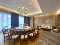Yaowanggu Kangyang Hotel - Frühstück