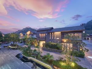 Juzhiju Designer B&B (Xinxing Zen Town Branch)