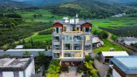 Qiyun Bieyuan Inn - albergo