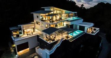 รูปภาพของKarpe Diem Villa