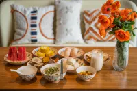 Zhaoxing Dong Village Bula Yuhu Psithurism Homestay - Bữa sáng