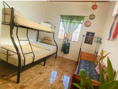 Eastdee Homestay By Jaya