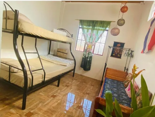 Eastdee Homestay By Jaya Hotels in San Emilio