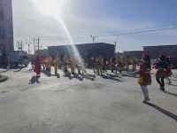 Jinta Aviation Hotel