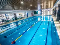 Pyeongchang Yue Li Guoyue Hotel Hotel a Pingchang