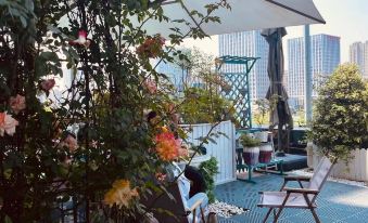 Habor Hotel（XuZhou Yunlong Wanda Plaza store） - Housity