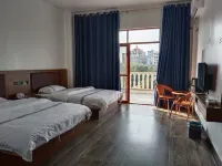Cuihai Homestay