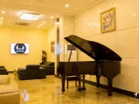 Noktel Resort Hotel Hotels in Ilorin