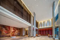 Wenling Shitang Maison New Century Hotel