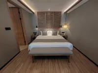 Dengfeng Zhongzhou Intermega Shaolin Hotel - boutique