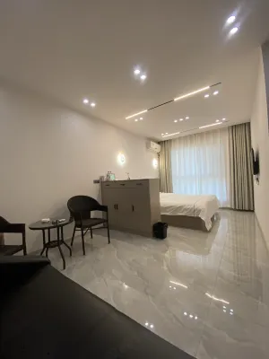 Jiutai Jiapengcheng Homestay Hotel in zona Jiutai Highway Central Passenger Transport Terminal