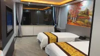 Anfu Jingjiang Grand Hotel (Stadium Confucius Temple)