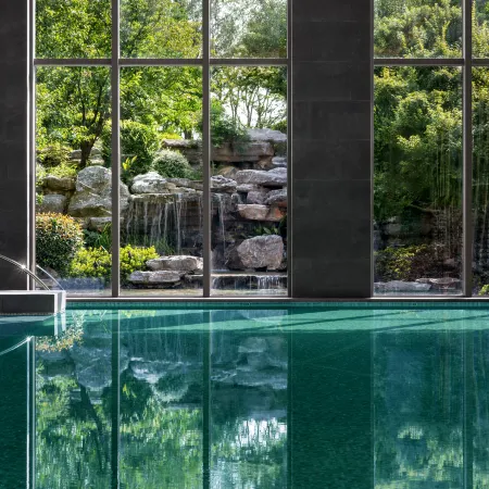 Four Seasons Hotel Suzhou