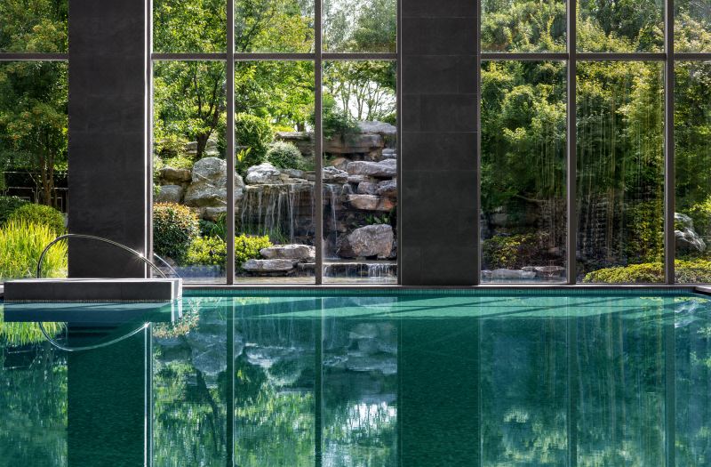 Four Seasons Hotel Suzhou photo 2