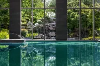Four Seasons Hotel Suzhou - Private Pools