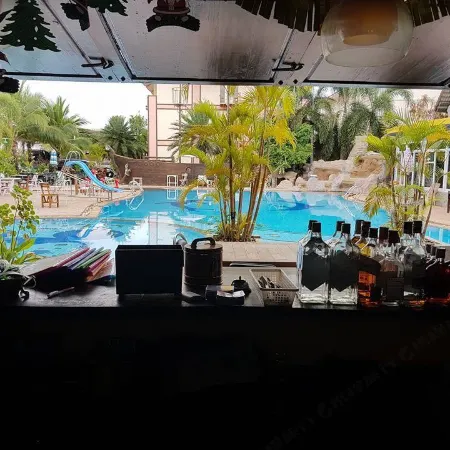 RuysukJo Resort&Pool