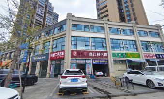 Century Yuecheng Hotel (Jintang Hantan Road)