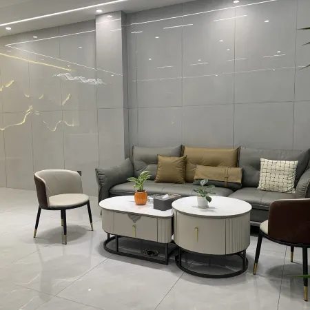 Jinbo Hotel Hotels in Guiding