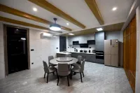 Dongtou Zhixin Courtyard Homestay
