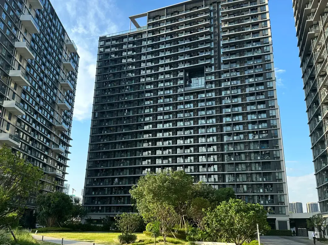Haojilia Hotel Apartment - Shenzhen