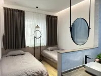 Anji Yuansu Homestay