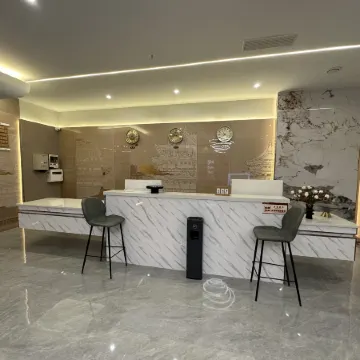 Pingchang Time Business Hotel