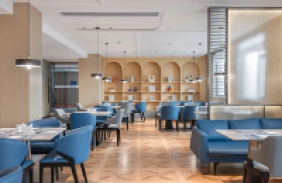 Madison Hotel Zhengzhou