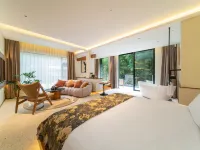 Yixi Shanfang Homestay (Yuxian Shuimo Tingxi Scenic Area) Hotels in Jing County
