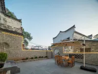 Wuyuan Qingdetang Homestay Các khách sạn ở Likeng (East Route)