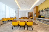Vienna International Hotel (Yanting Longfenggu) - breakfast
