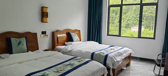 Wufeng Jizhixiang Inn Hotel a Wufeng