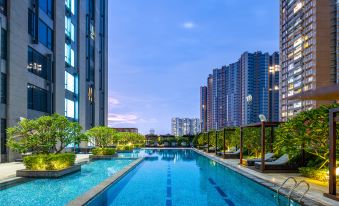 New World Guangzhou Hotel