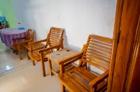 OYO 93069 Penginapan Sumber Rizki