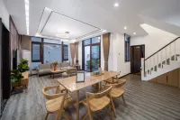 Yueshanshui Hotel  Holiday