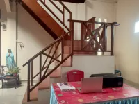 Hotel O Lourdes Blessing Hill