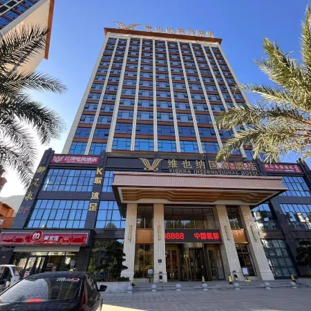 Genting E-sports Hotel