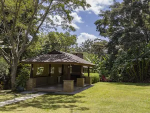 Hermosa Garden Hotel