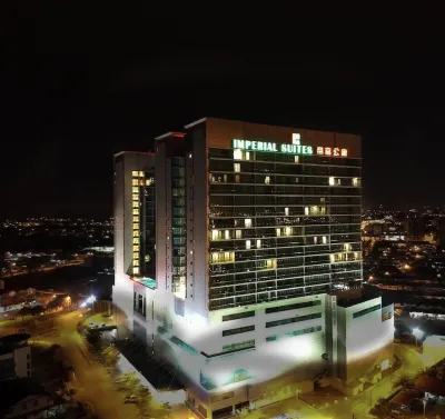 Best Apartments @ Imperial Suites Kuching Hotels in Kuching