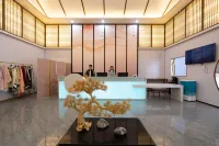 Moshang Qingya Hotel (Guiyang Longdongbao Airport Wushan Valley Branch)