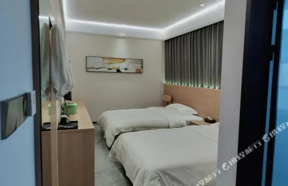 荊州漁家湖田園客棧