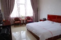 Lushan Xinxuan Hotel