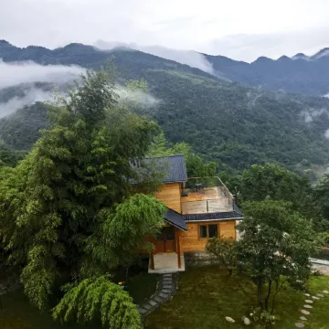 Linshang Boutique Stay