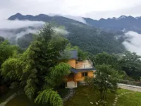 Linshang Boutique Stay