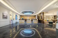 Atour Hotel Tianchang Qianqiu Avenue Bus Terminal Center Hotels in Tianchang
